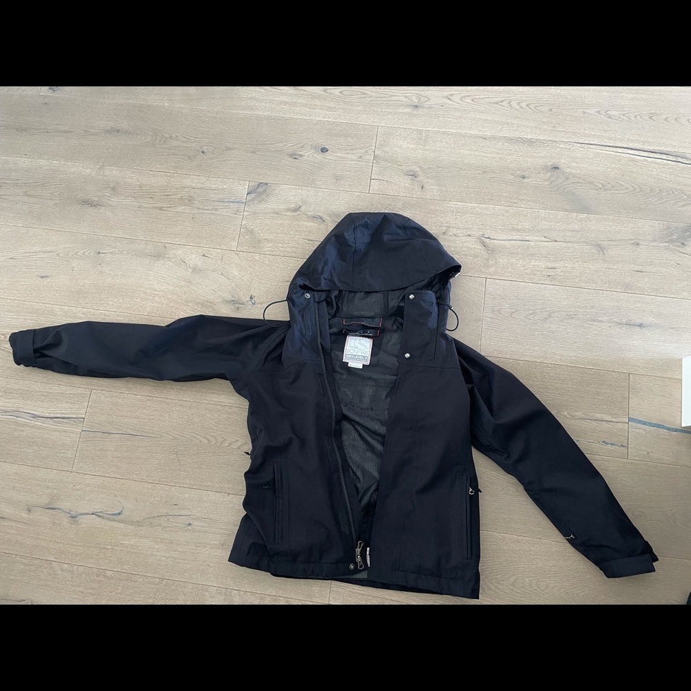 ski jacket Bonfire